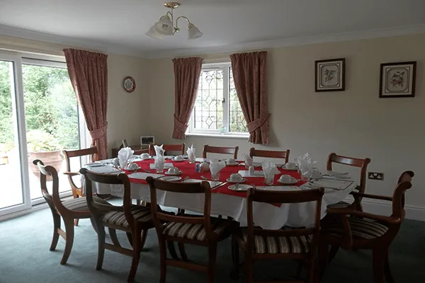 Keddington House Photo 2